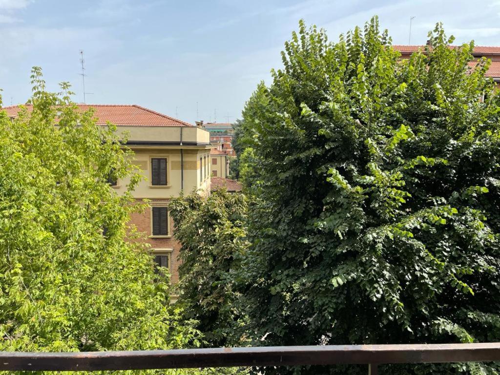 Modena Est Daire Dış mekan fotoğraf