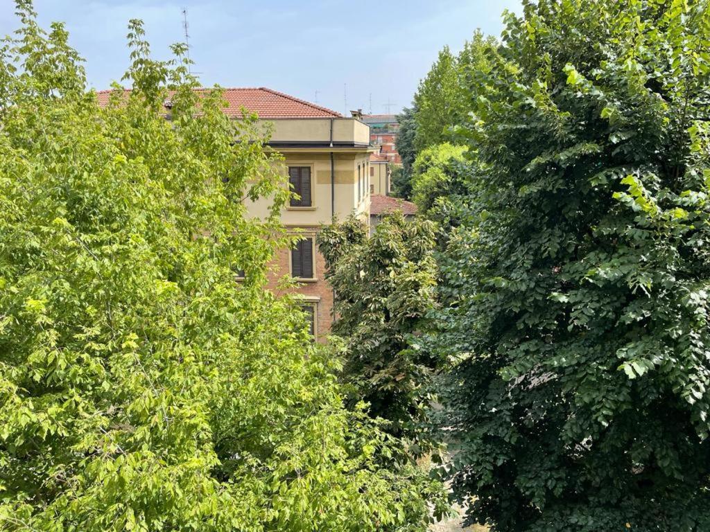 Modena Est Daire Dış mekan fotoğraf
